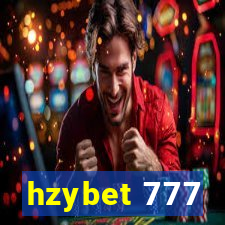 hzybet 777